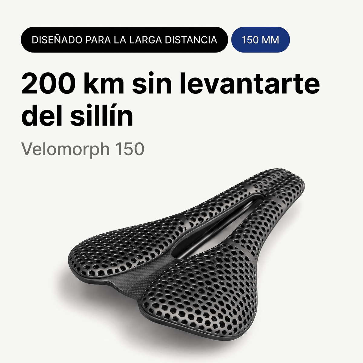 Velomorph 150
