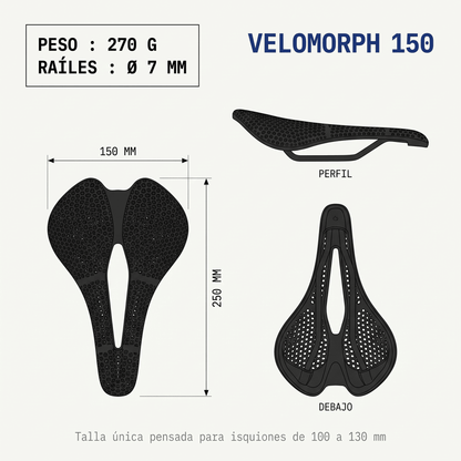 Velomorph 150