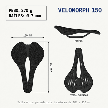 Velomorph 150