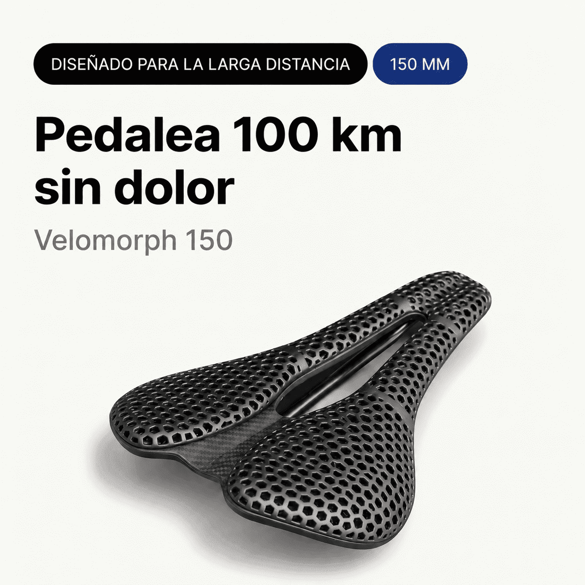 Velomorph 150